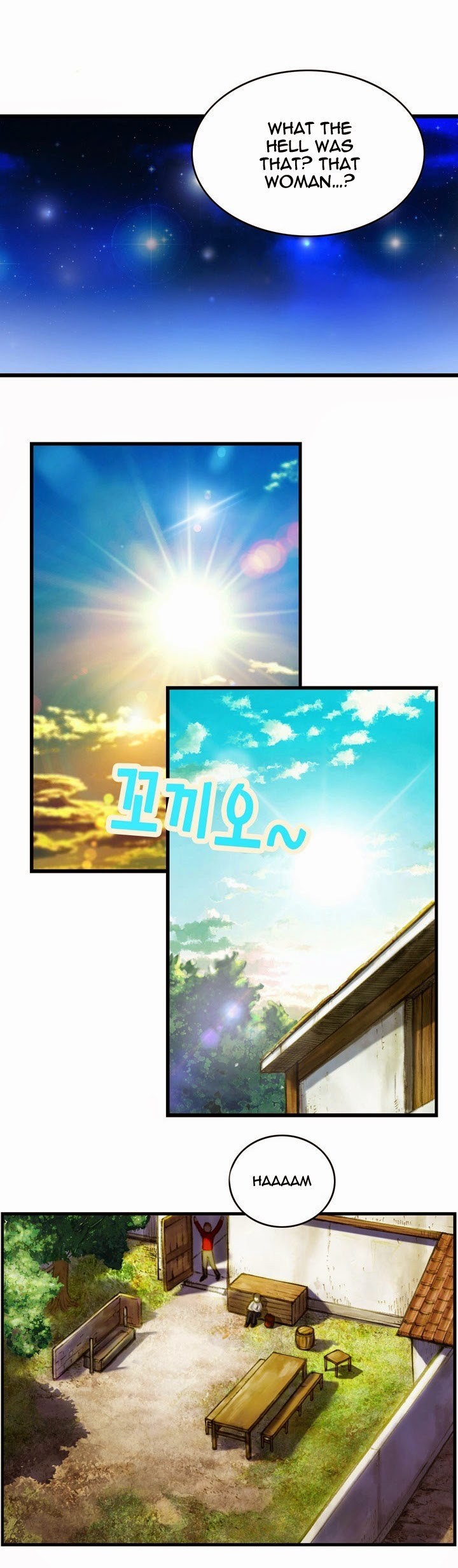 The Legendary Moonlight Sculptor Chapter 16 9